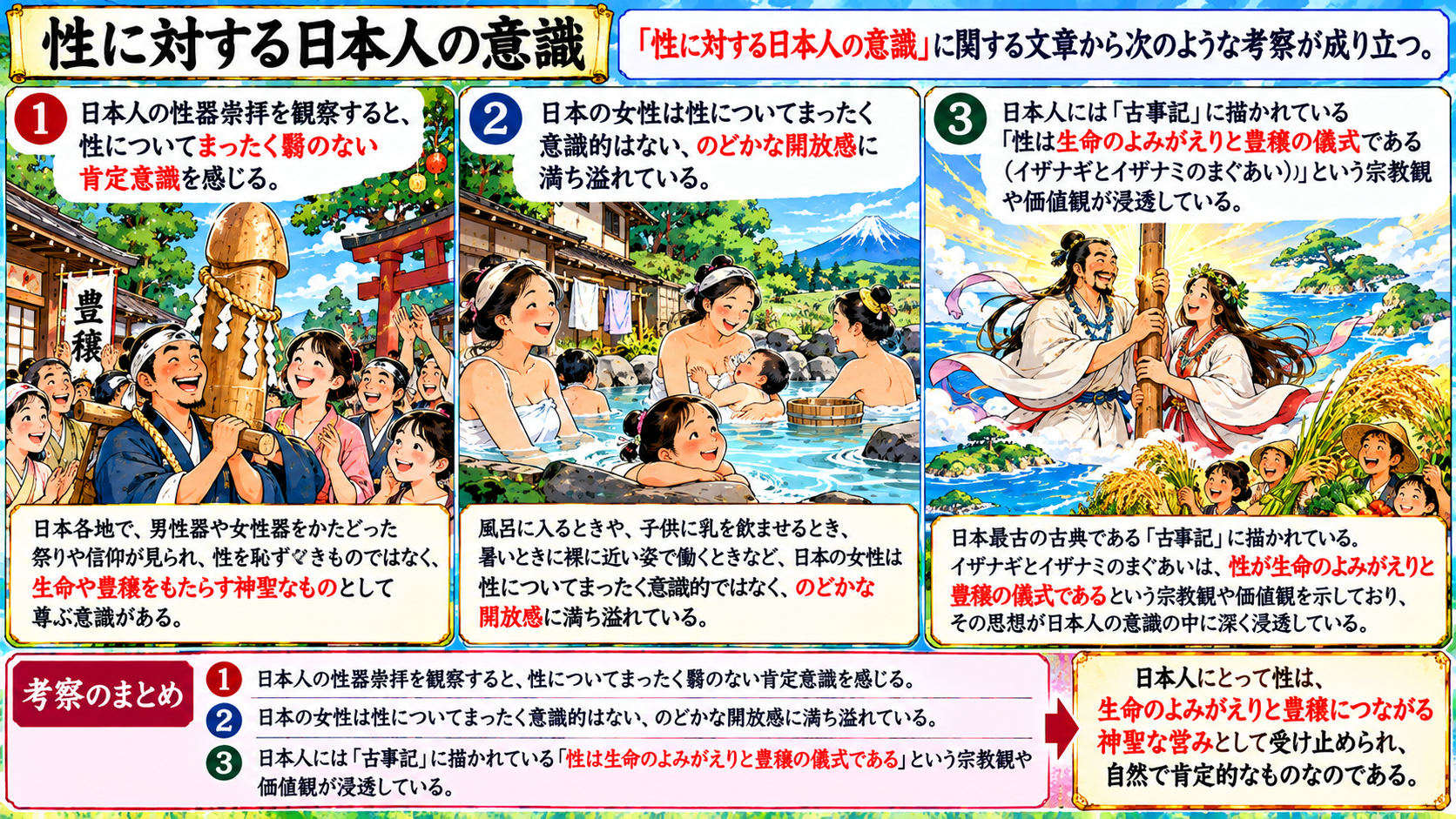 天命に生きる日本の教え　渡辺京二著「逝きし世の面影」に学ぶ